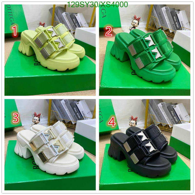 Women Shoes-BV, Code: XS4000,$: 129USD