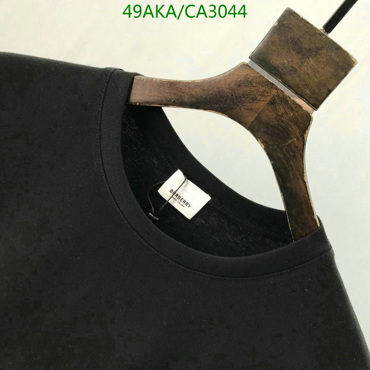 Clothing-Burberry, Code: CA3044,$: 49USD