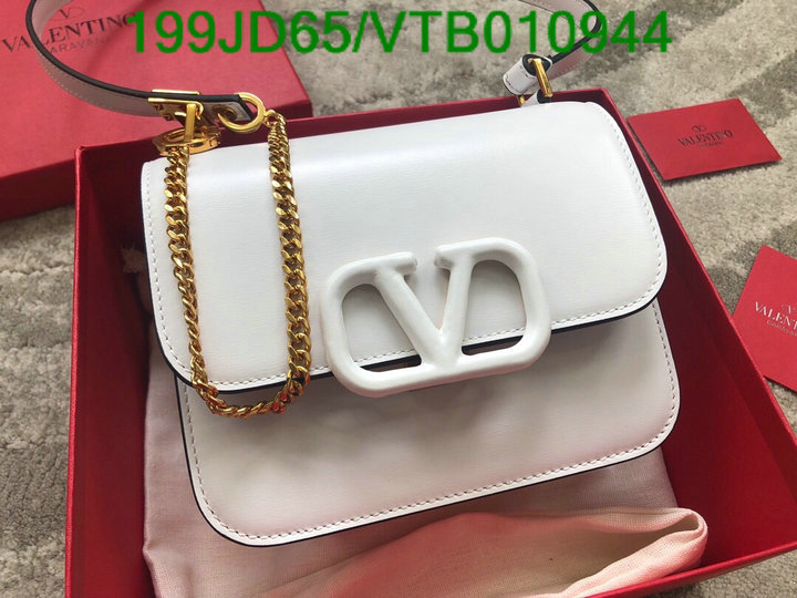 Valentino Bag-(Mirror)-Diagonal-,Code: VTB010944,$: 199USD