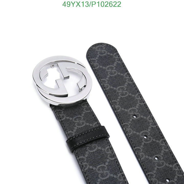 Belts-Gucci, Code: P102622,$:49USD