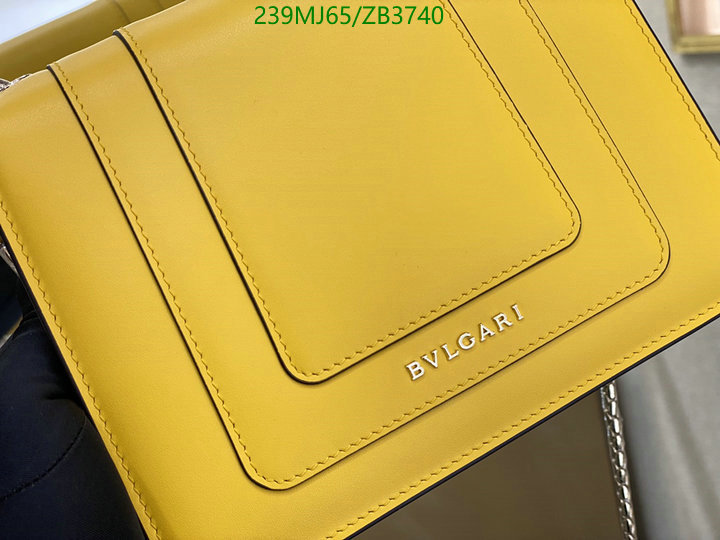 Bvlgari Bag-(Mirror)-Serpenti Forever,Code: ZB3740,$: 239USD