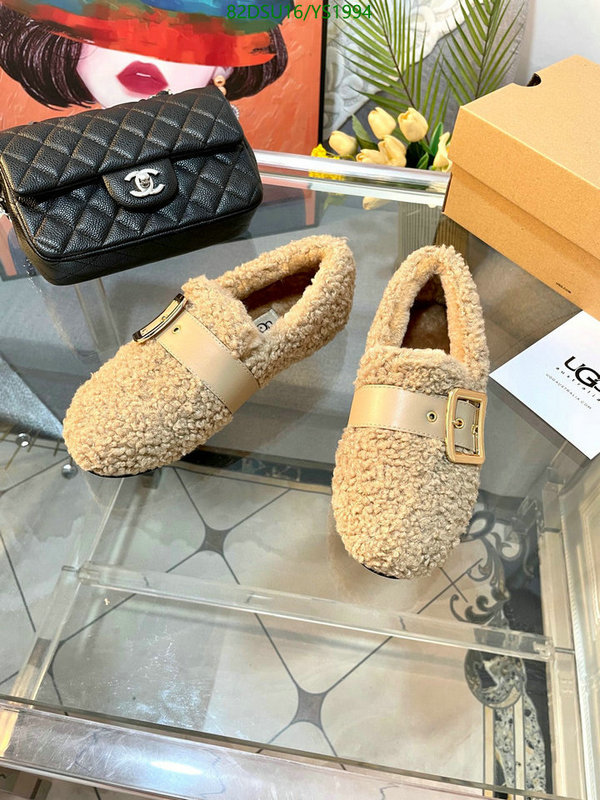 Women Shoes-UGG, Code: YS1994,$: 82USD