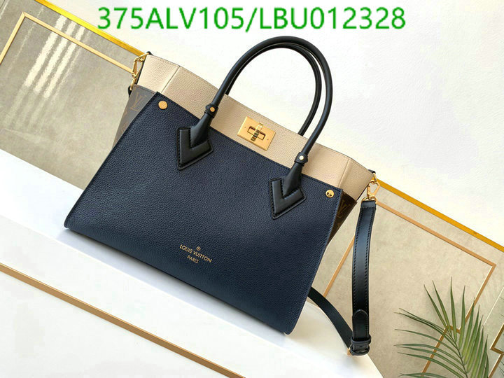 LV Bags-(Mirror)-Handbag-,Code: LBU012328,$: 375USD