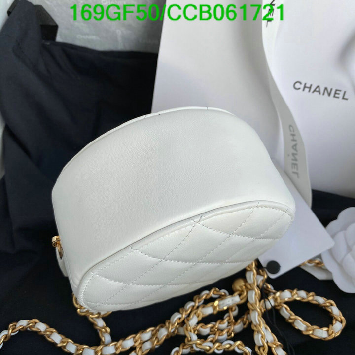 Chanel Bags -(Mirror)-Diagonal-,Code: CCB061721,$: 169USD