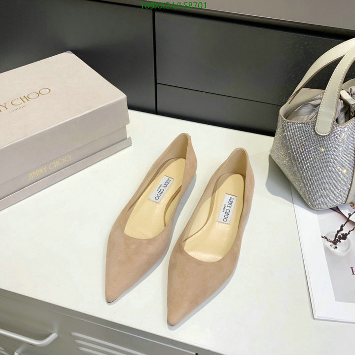 Women Shoes-Jimmy Choo, Code: LS8701,$: 109USD