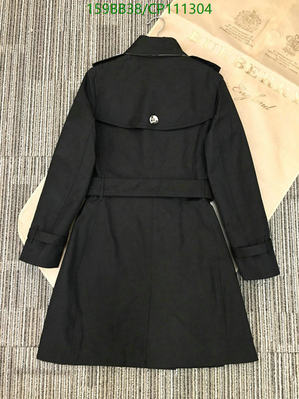 Down jacket Women-Burberry, Code: CP111304,$: 159USD