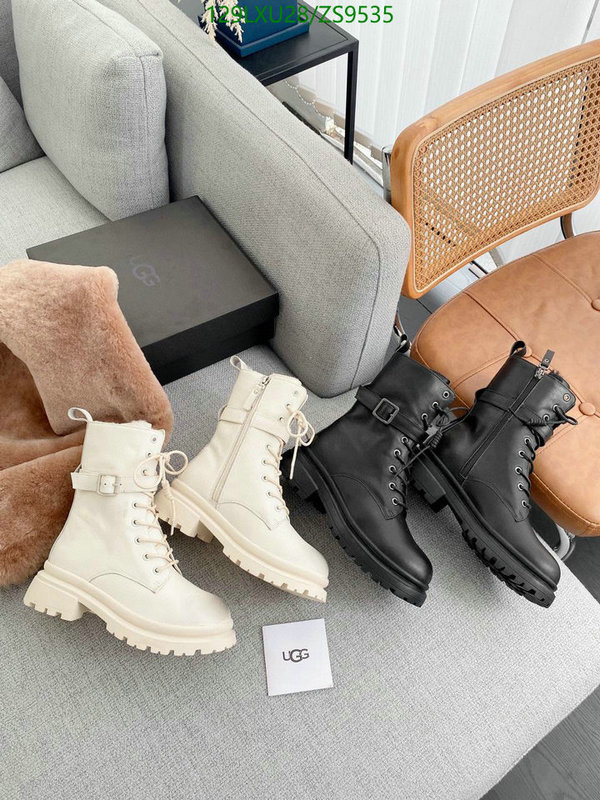 Women Shoes-UGG, Code: ZS9535,$: 129USD