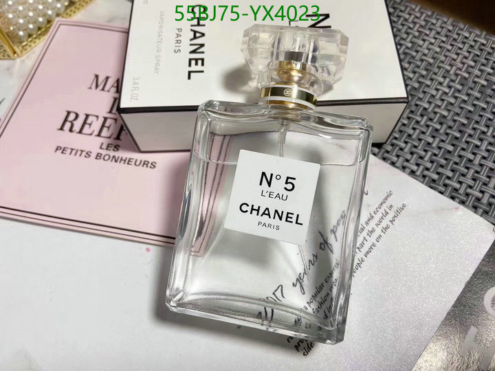 Perfume-Chanel,Code: YX4023,$: 55USD