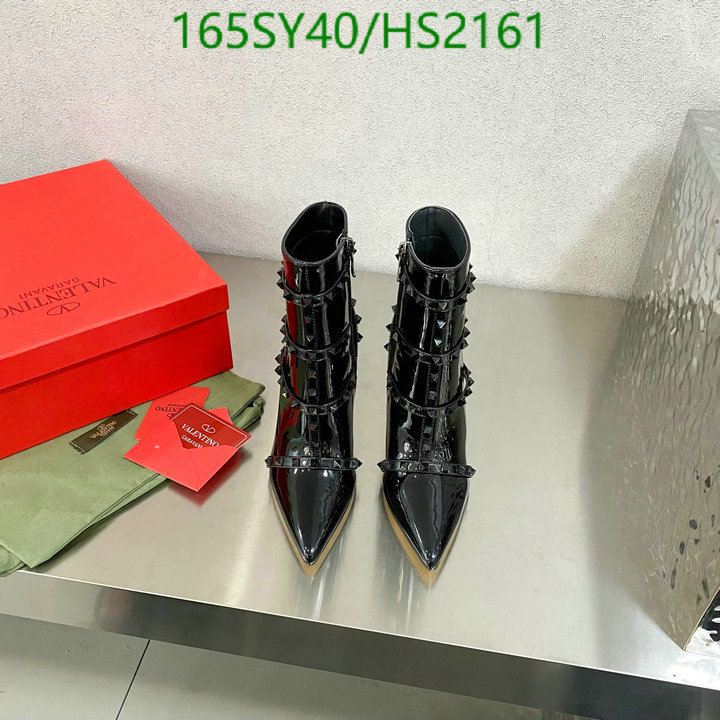 Women Shoes-Boots, Code: HS2161,$: 165USD