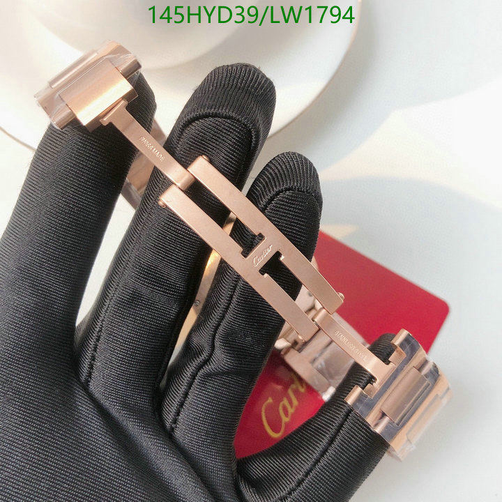 Watch-4A Quality-Cartier, Code: LW1794,$: 145USD