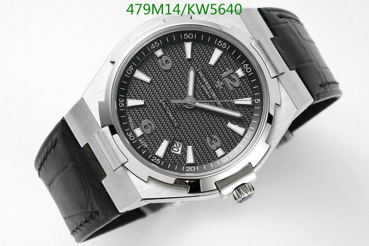 Watch-Mirror Quality-Vacheron Constantin, Code: KW5640,$: 479USD