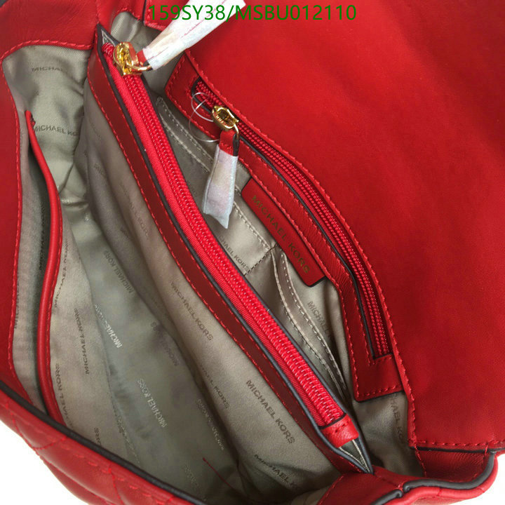 Michael Kors Bag-(Mirror)-Diagonal-,Code: MSBU012110,$: 159USD