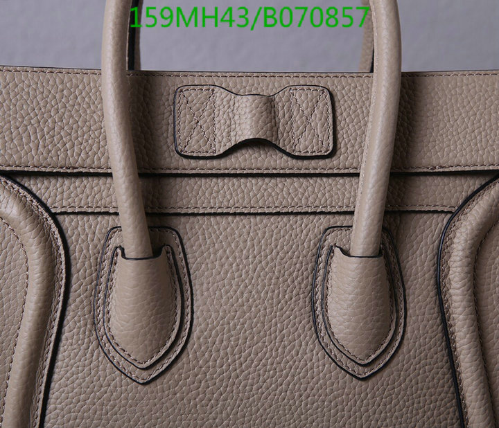 Celine Bag-(4A)-Handbag-,Code: B070857,$: 159USD