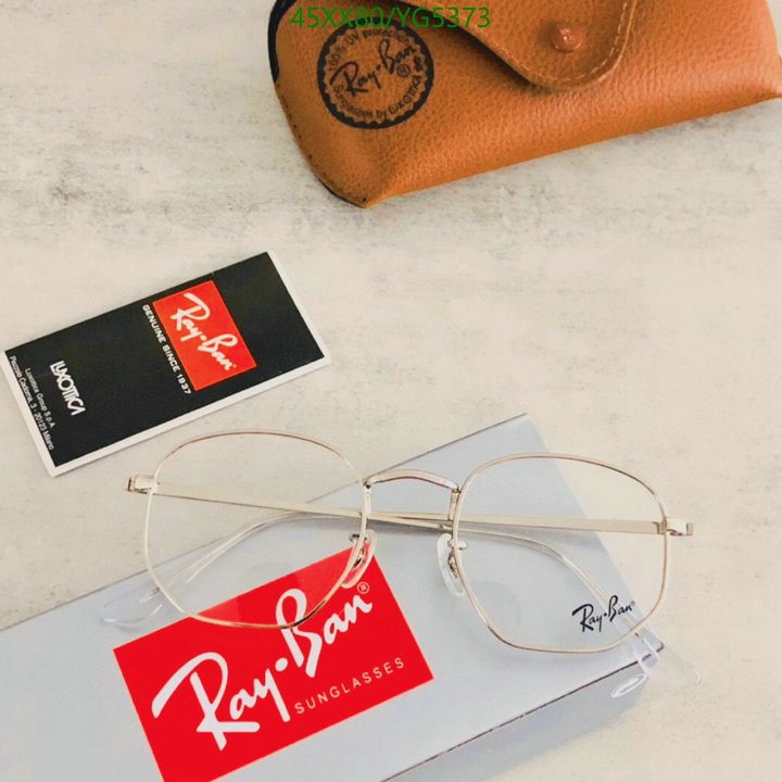 Glasses-Ray-Ban, Code: YG5373,$: 45USD