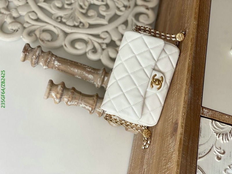 Chanel Bags -(Mirror)-Diagonal-,Code: ZB2425,$: 235USD