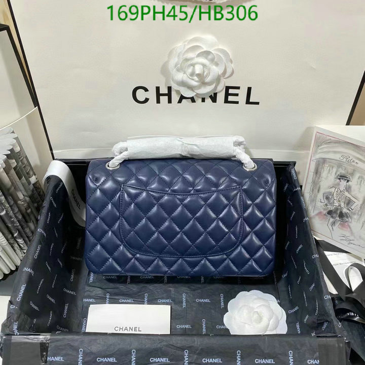 Chanel Bags -(Mirror)-Diagonal-,Code: HB306,$: 169USD