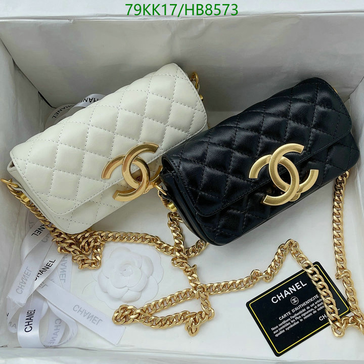 Chanel Bags ( 4A )-Diagonal-,Code: HB8573,$: 79USD