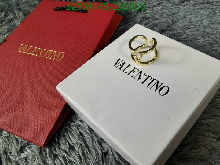 Jewelry-Valentino, Code: ZJ2065,$: 32USD