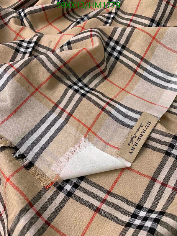 Scarf-Burberry, Code: HM1779,$: 59USD