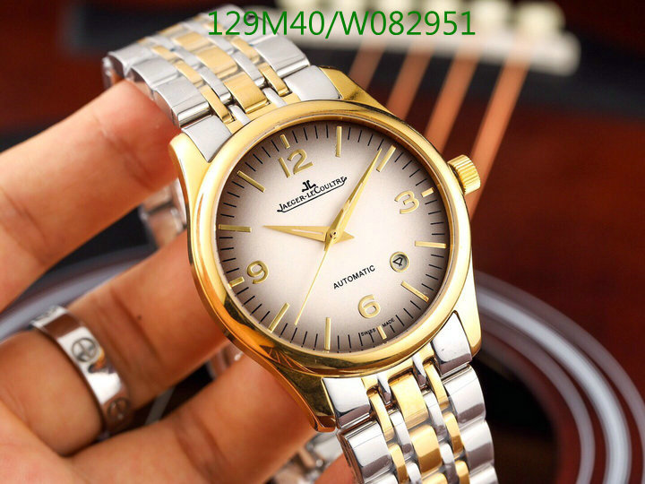 Watch-4A Quality-Jaeger-LeCoultre, Code: W082951,$:129USD