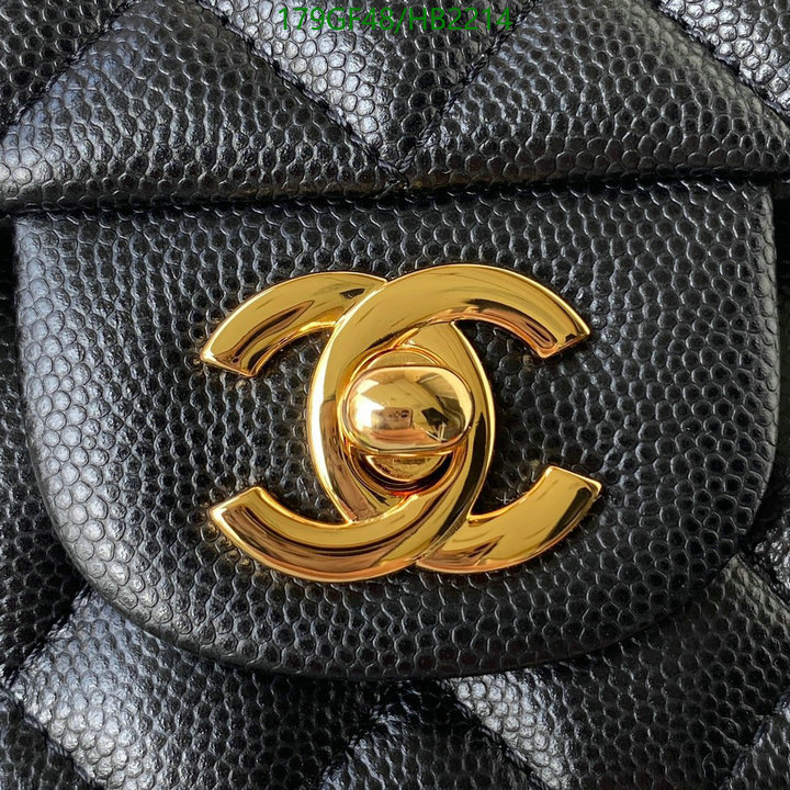 Chanel Bags -(Mirror)-Diagonal-,Code: HB2214,$: 179USD