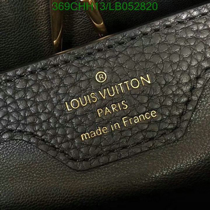 LV Bags-(Mirror)-Handbag-,Code: LB052820,