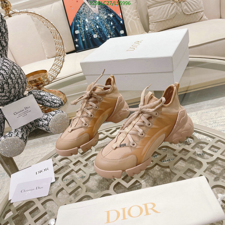 Women Shoes-Dior,Code: LS5996,$: 129USD