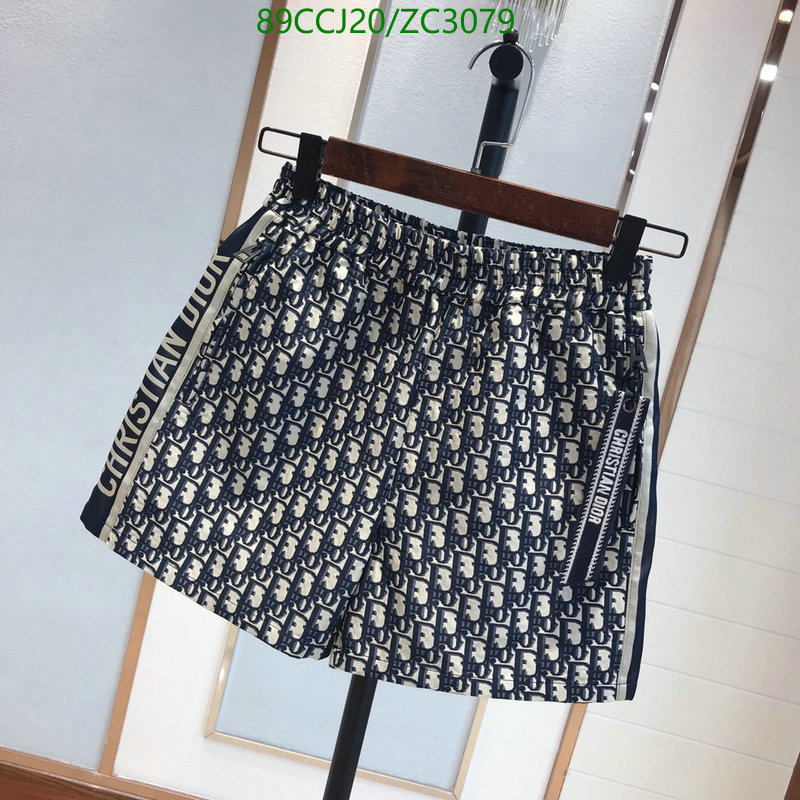 Clothing-Dior,Code: ZC3079,$: 89USD