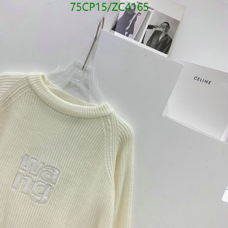 Clothing-Alexander Wang, Code: ZC4165,$: 75USD