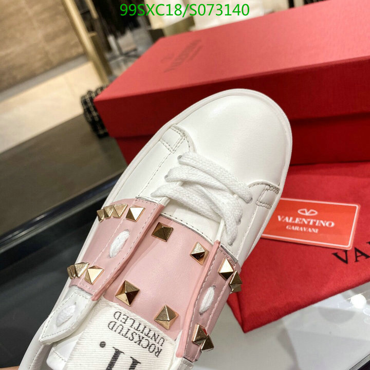 Men shoes-Valentino, Code: S073140,$: 99USD