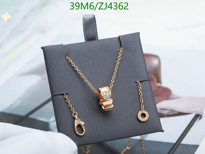 Jewelry-BV, Code: ZJ4362,$: 39USD