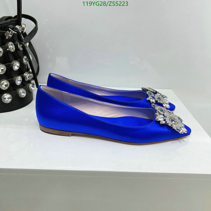 Women Shoes-Roger Vivier, Code: ZS5223,$: 119USD