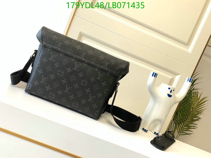 LV Bags-(Mirror)-Pochette MTis-Twist-,Code:LB071435,$:179USD