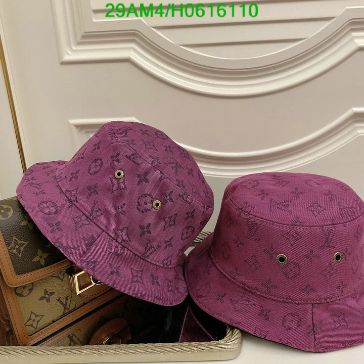 Cap -(Hat)-LV, Code: H0616110,$: 29USD