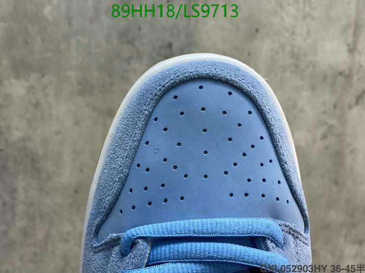 Women Shoes-NIKE, Code: LS9713,$: 89USD