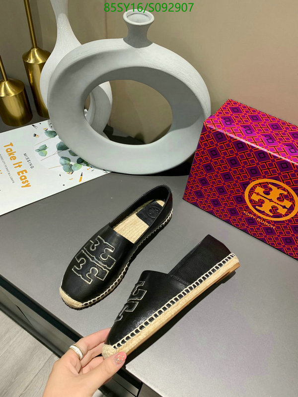 Women Shoes-Tory Burch, Code:S092907,$: 85USD