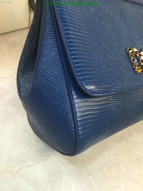 D&G Bag-(4A)-Sicily,Code: DGBA3650,$: 145USD