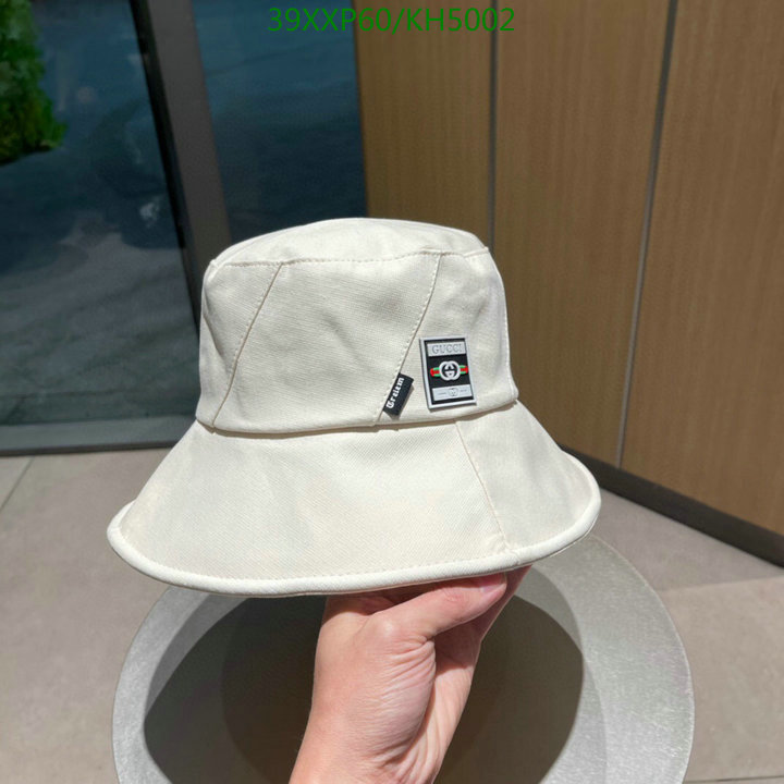 Cap -(Hat)-Gucci, Code: KH5002,$: 39USD