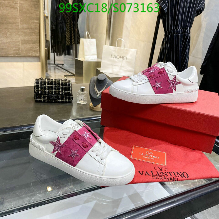 Women Shoes-Valentino, Code: S073163,$: 99USD