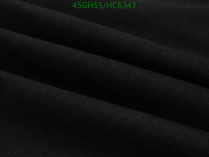 Clothing-LV, Code: HC6343,$: 45USD