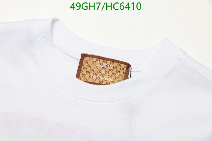 Clothing-Gucci, Code: HC6410,$: 49USD