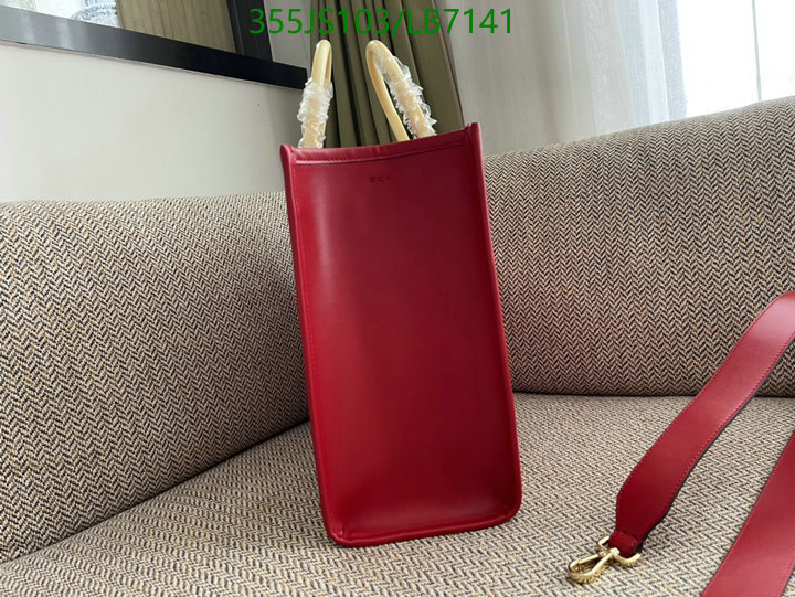 Fendi Bag-(Mirror)-Sunshine,Code: LB7141,$: 355USD