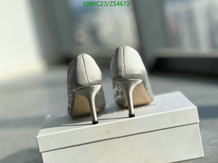 Women Shoes-Manolo Blahnik, Code: ZS4672,$: 109USD