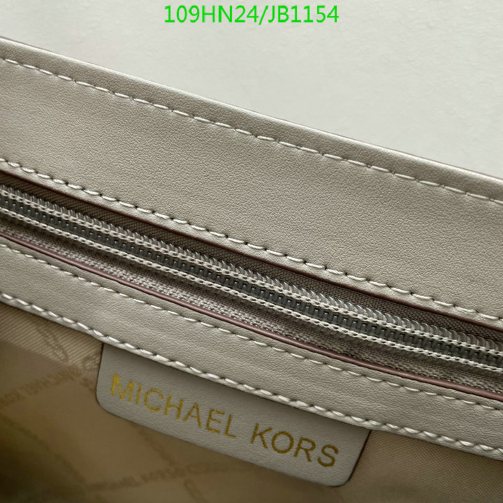 Michael Kors Bag-(4A)-Diagonal-,Code: JB1154,$: 109USD