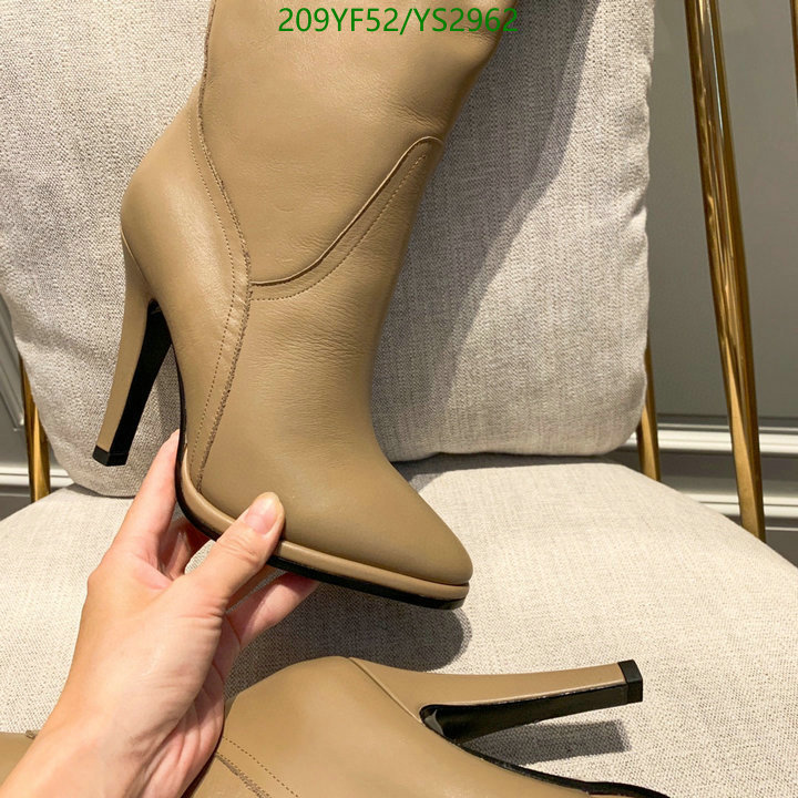 Women Shoes-YSL, Code: YS2962,$: 209USD
