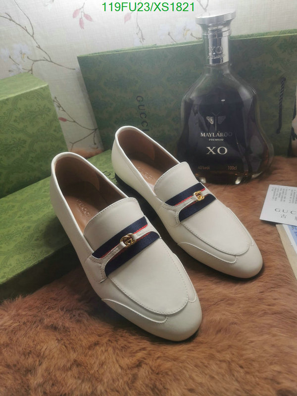 Women Shoes-Gucci, Code: XS1821,