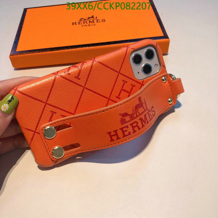 Phone Case-Hermes,Code: CCKP082207,$: 39USD