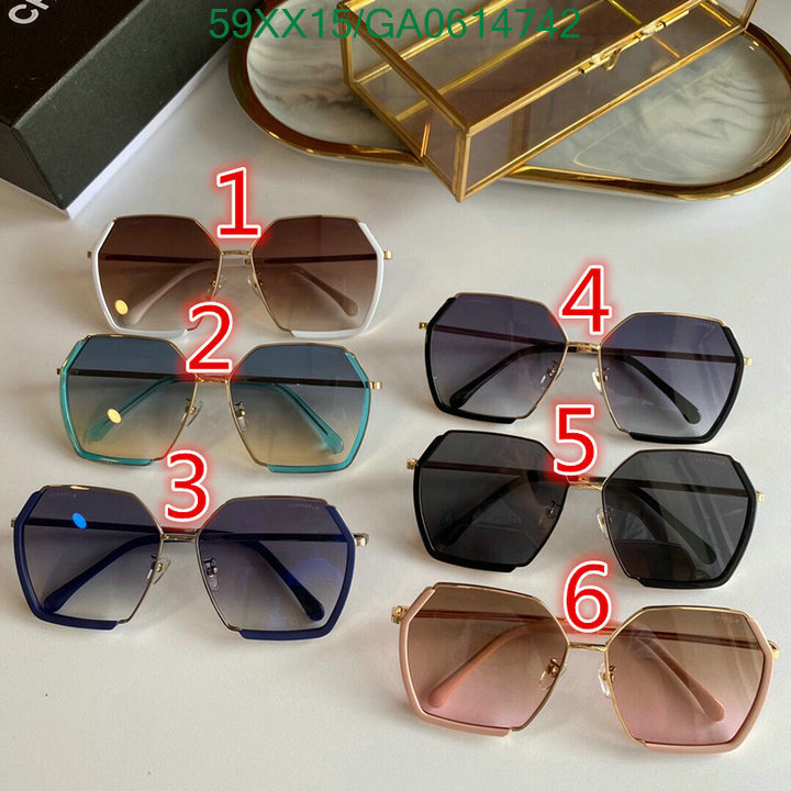 Glasses-Chanel,Code: GA0614742,$: 59USD