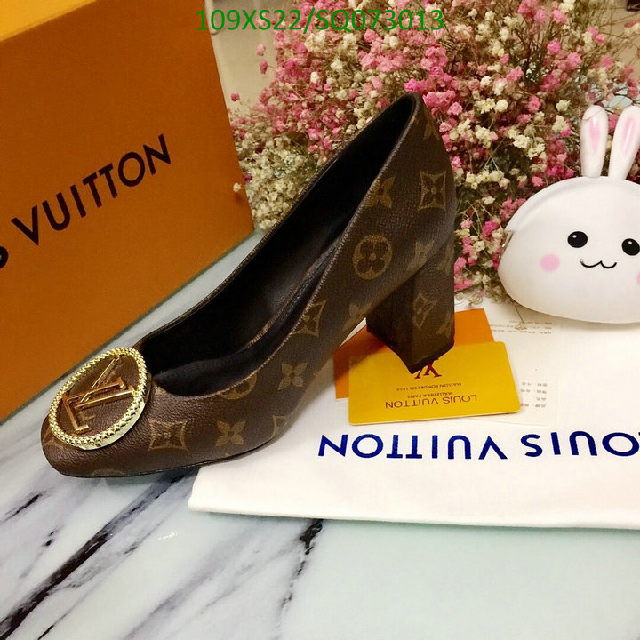 Women Shoes-LV, Code:SQ073013,$: 109USD