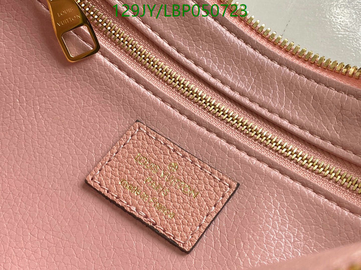 LV Bags-(Mirror)-Trio-,Code: LBP050723,$: 129USD